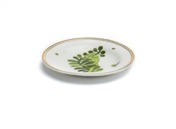 Eden Çay Tabağı 9,5 cm