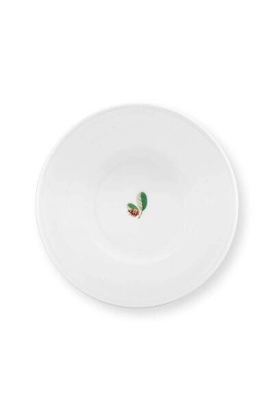 La Majorelle Sarı Kase 12 cm