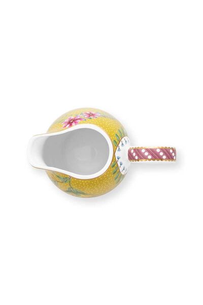 La Majorelle Sarı Sütlük 250 ml.