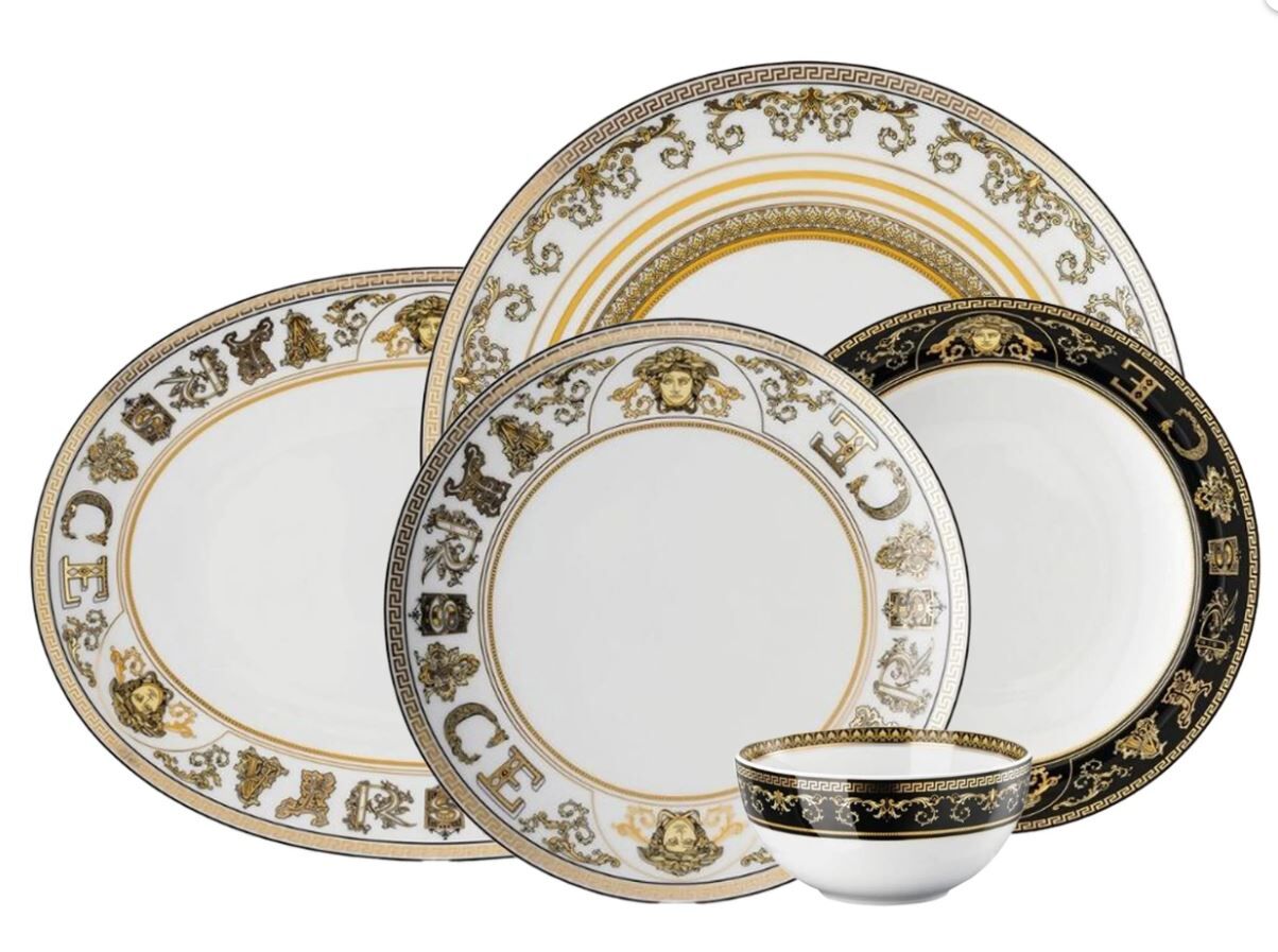 Virtus Gala Mix 51 Parça