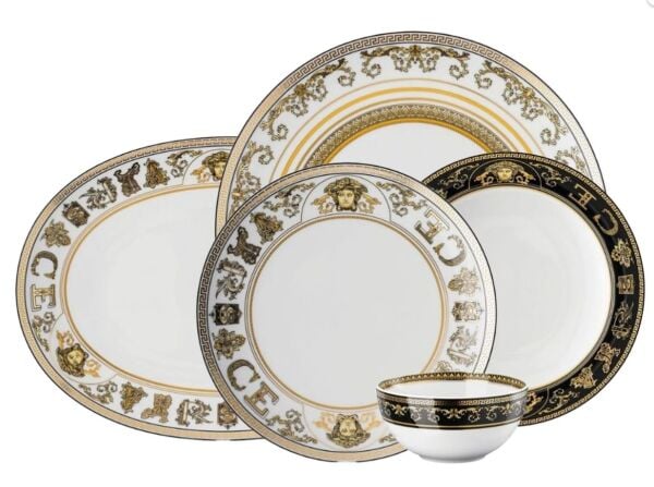 Virtus Gala Mix 51 Parça