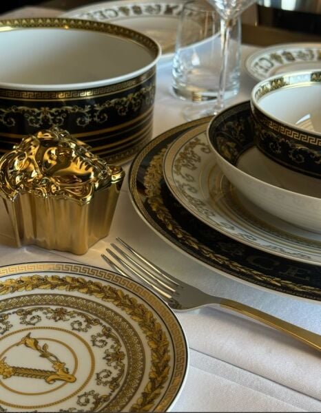 Virtus Gala Mix 51 Parça