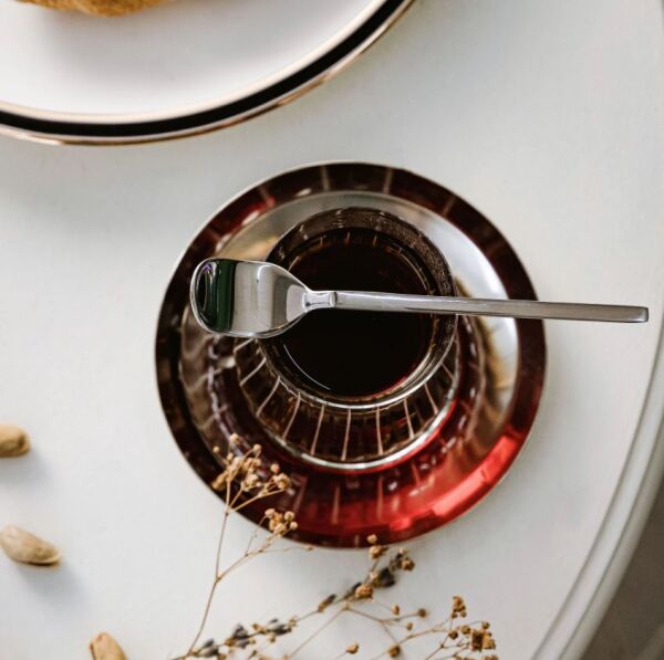 Ballet Line 18 Parça Çay Takımı