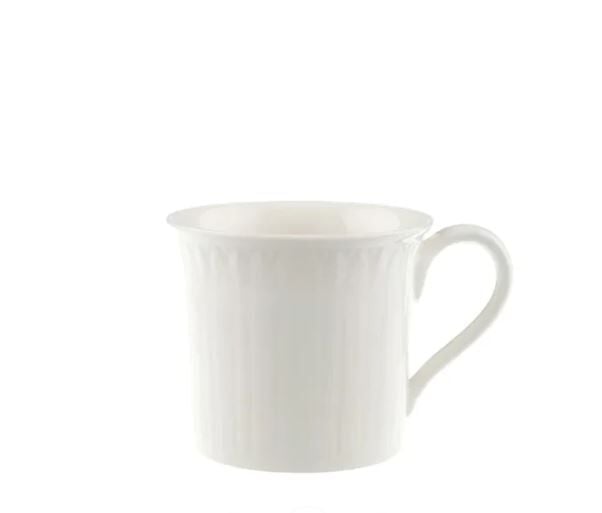 Cellini Beyaz Kahve, Çay Fincanı 0,20 L