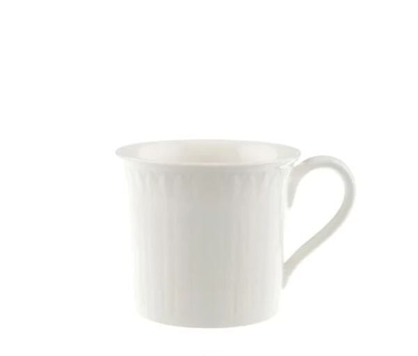 Cellini Beyaz Kahve, Çay Fincanı 0,20 L