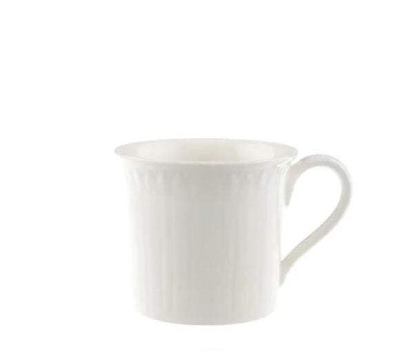 Cellini Beyaz Kahve, Çay Fincanı 0,20 L