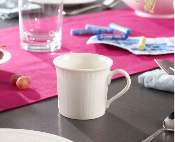 Cellini Beyaz Kahve, Çay Fincanı 0,20 L