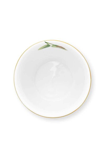 La Majorelle Sarı Yumurtalık