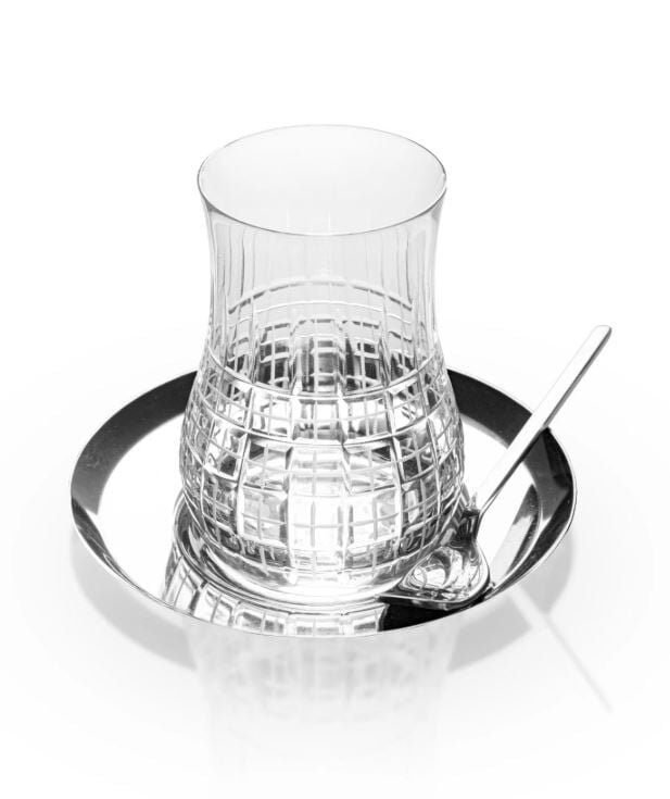 Lord Peti 18 Parça Çay Takımı 6 lı