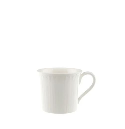 Cellini Beyaz Türk Kahvesi Fincanı