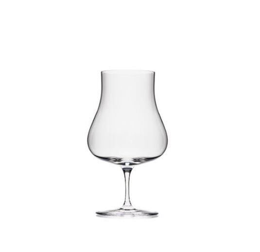 Ballet Sade Kahve Su Bardak 6'lı 220 ml