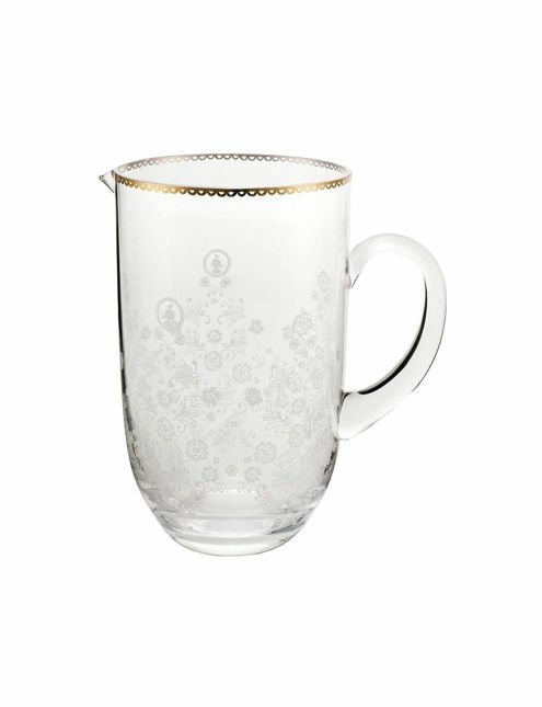 FLORAL SÜRAHİ
