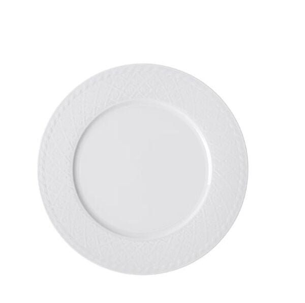 Cellini Beyaz Servis Tabağı, Supla 31 cm