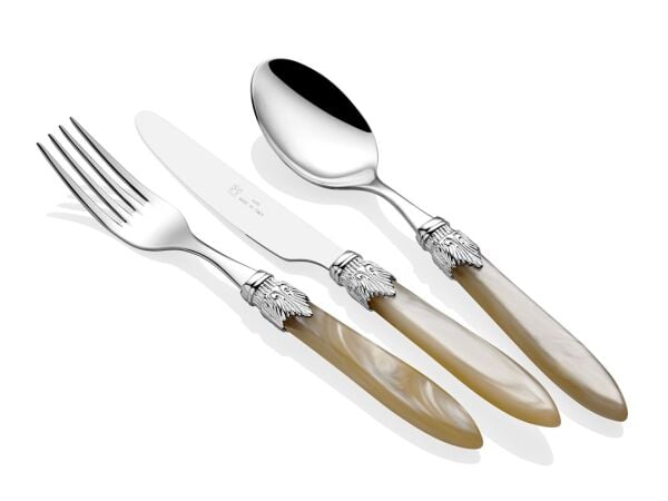 LAURA CHROME KEMIK 75