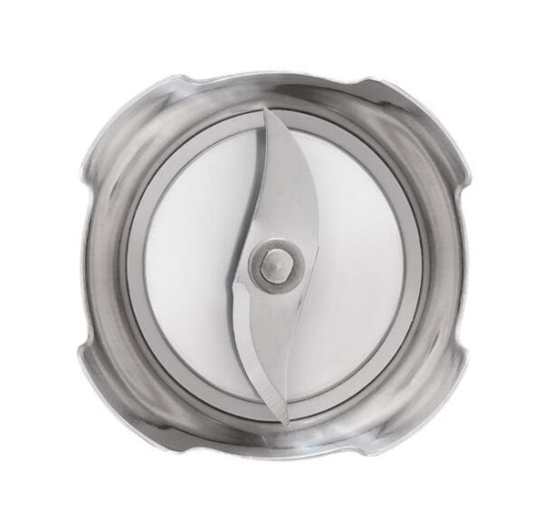 El Blenderi Krema Aksesuarlarıyla