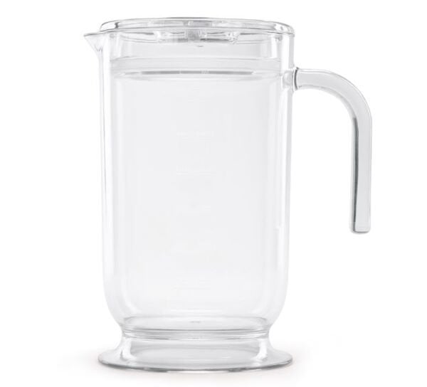 El Blenderi Krema Aksesuarlarıyla