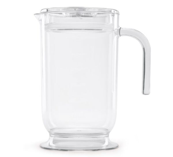 El Blenderi Krema Aksesuarlarıyla