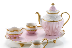 PINK GLORY TEPSİ