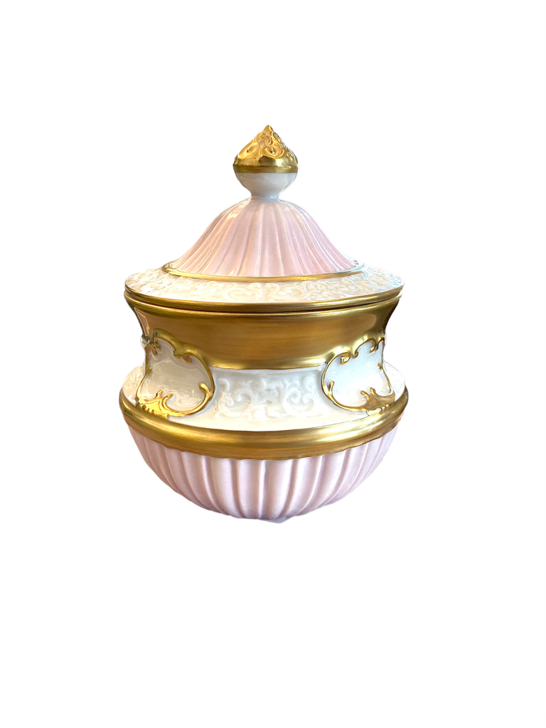 ROSE GLORY ŞEKERLİK