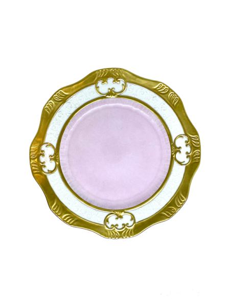 IRENE SERVİS TABAĞI 27 CM