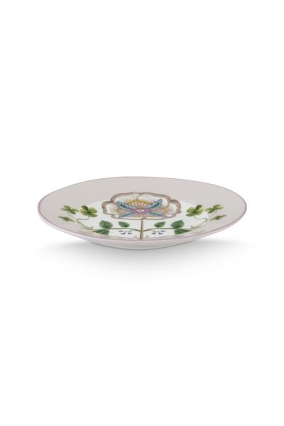 Lily & Lotus Petit Four Tabağı 12 cm