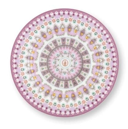 Lily & Lotus Tabak 17 cm