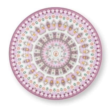 Lily & Lotus Tabak 17 cm