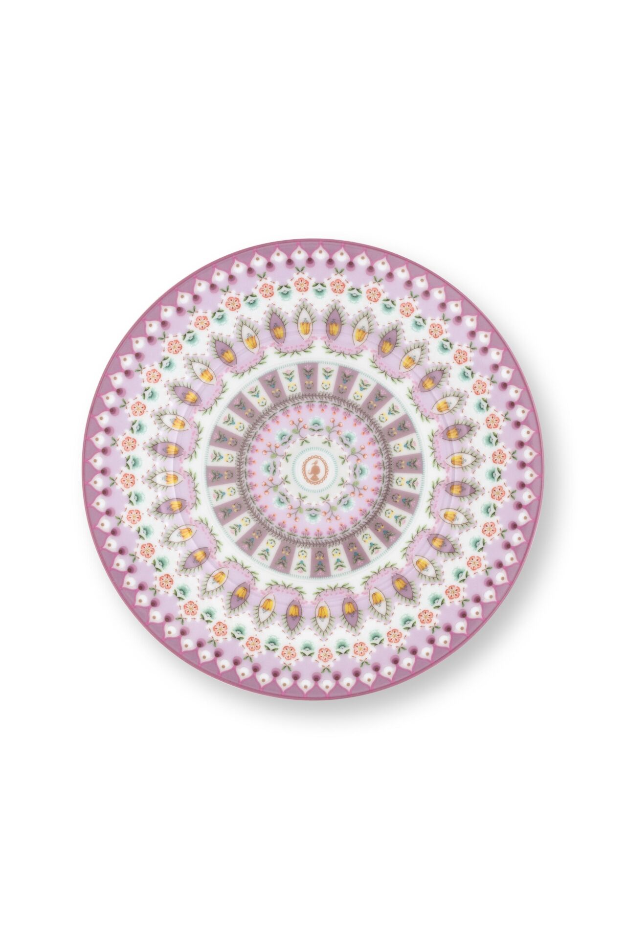Lily & Lotus Tabak 17 cm
