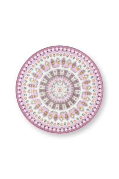 Lily & Lotus Tabak 17 cm