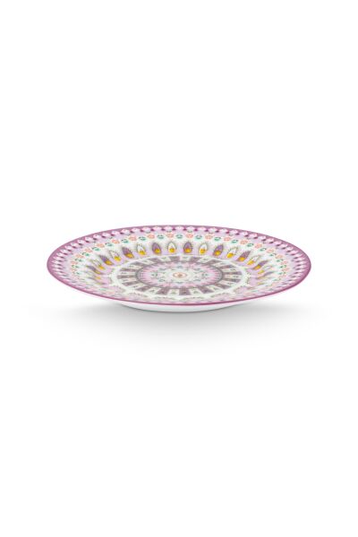 Lily & Lotus Tabak 17 cm