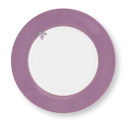 Lily & Lotus Leylak Tabak 21 cm