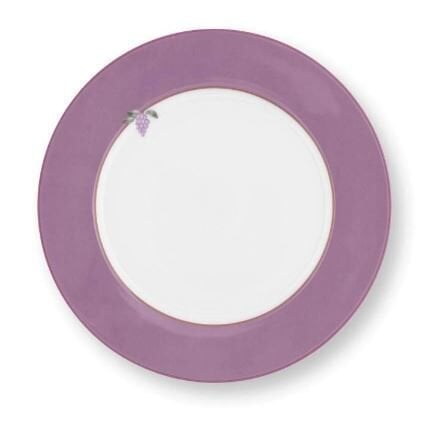 Lily & Lotus Leylak Tabak 21 cm