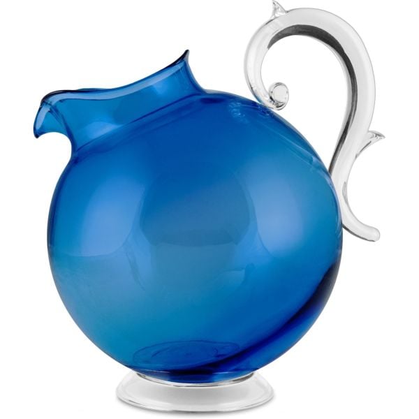 Sürahi Aqua Mavi