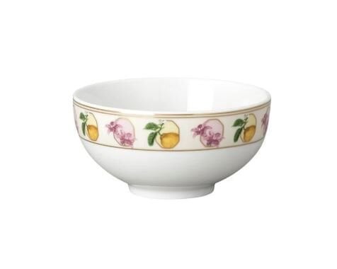 Idyllia Marshmallow Porselen Salata Kasesi 12 cm