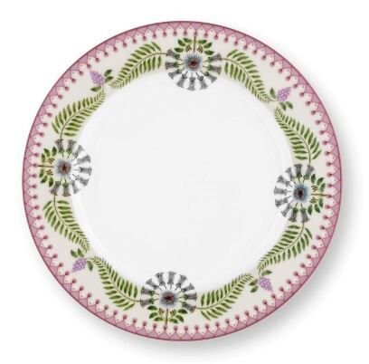 Lily & Lotus Tabak 23 cm