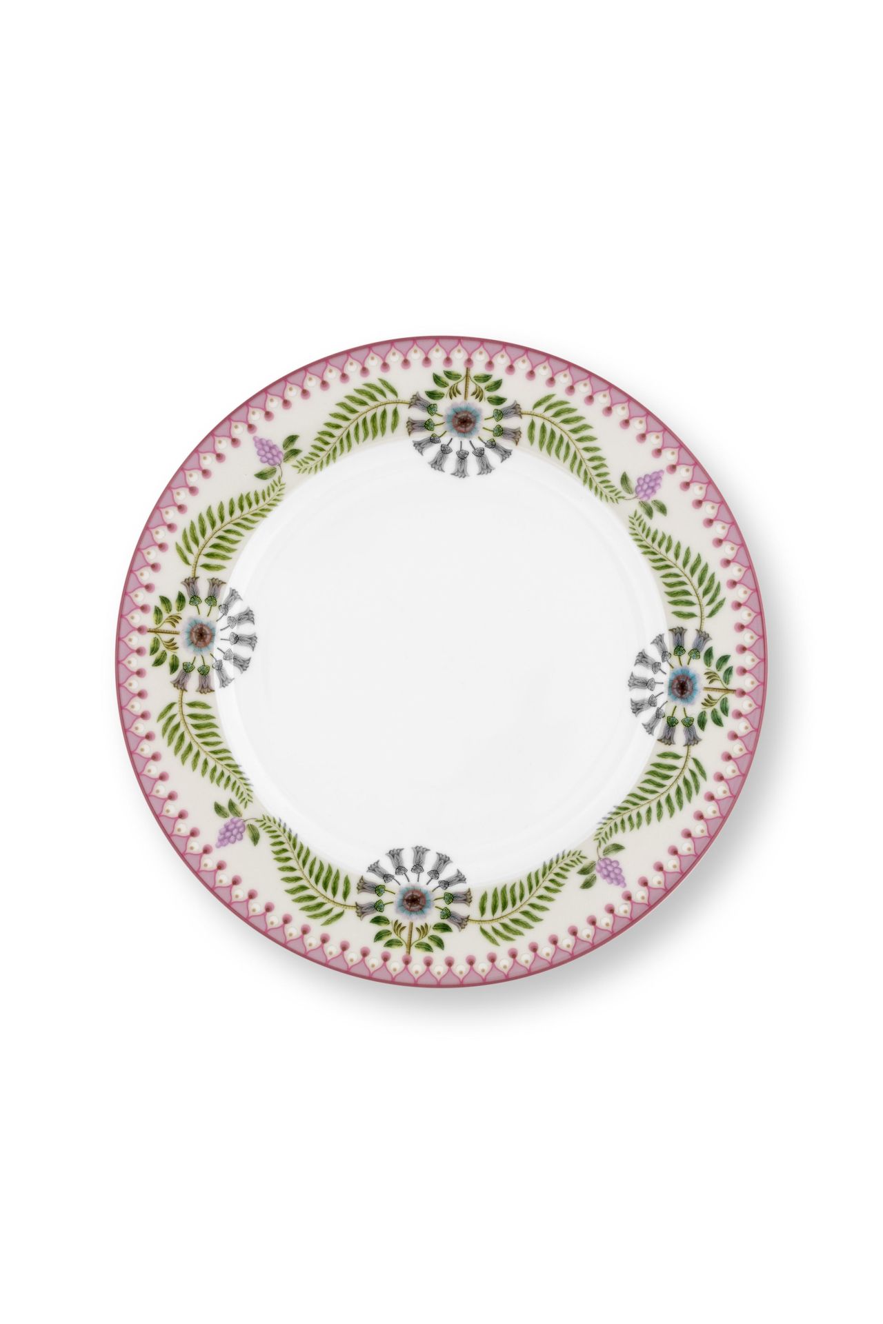 Lily & Lotus Tabak 23 cm