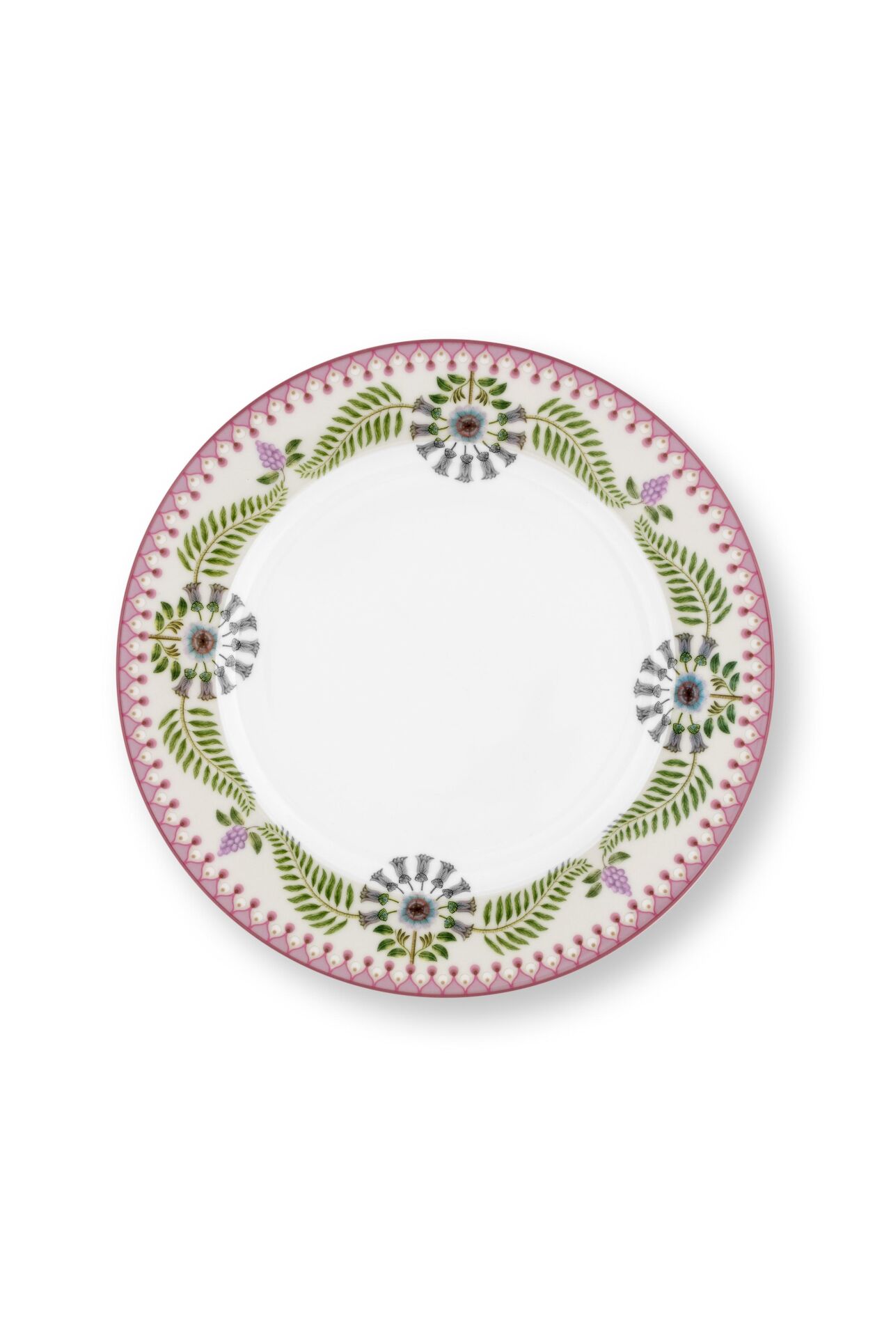 Lily & Lotus Tabak 23 cm