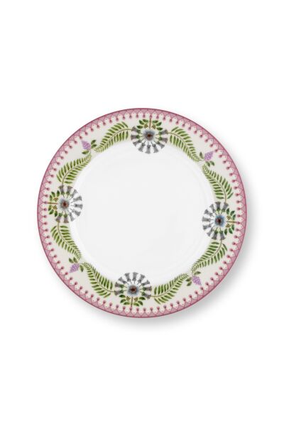 Lily & Lotus Tabak 23 cm