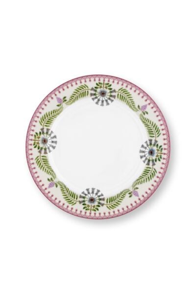 Lily & Lotus Tabak 23 cm