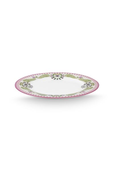 Lily & Lotus Tabak 23 cm