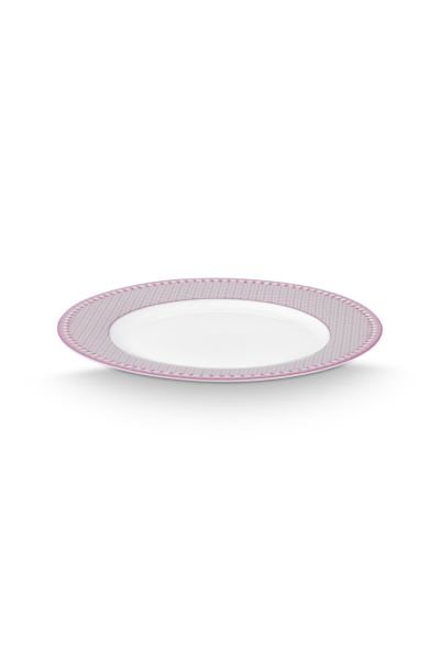 Lily & Lotus Tabak 26,5 cm