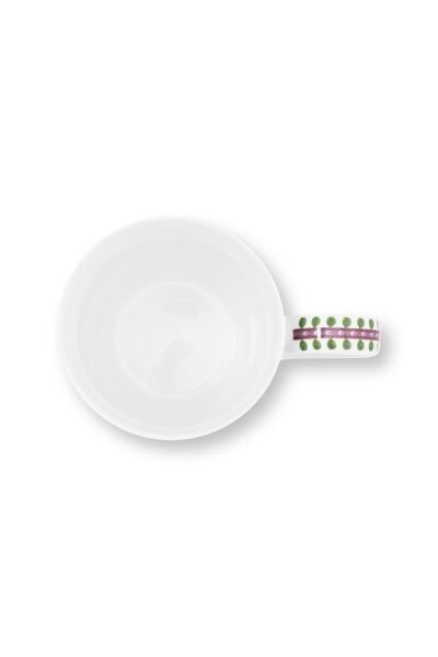 Lily & Lotus İkili Küçük Mug Seti 145 ml.