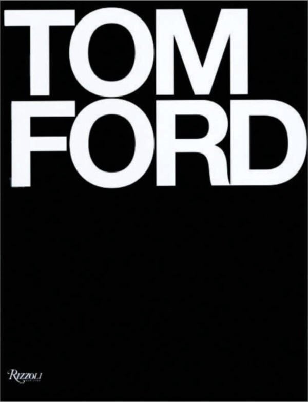 TOM FORD