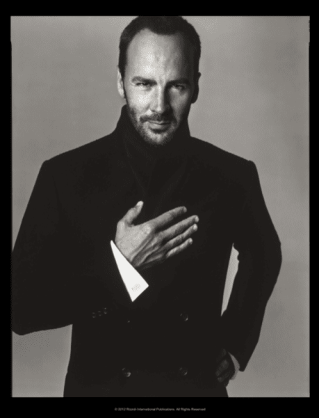 TOM FORD
