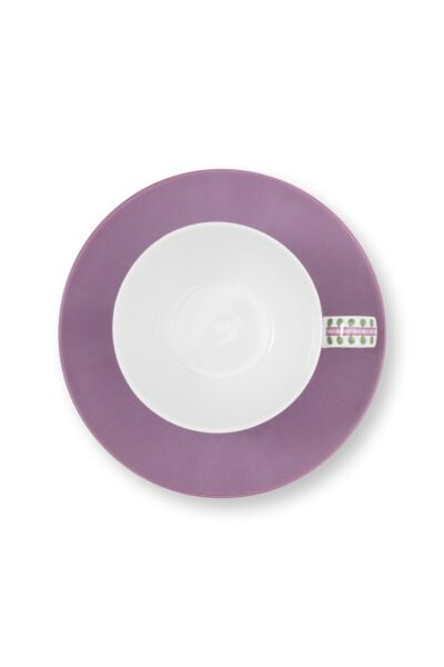 Lily & Lotus Çay Fincanı 280 ml.