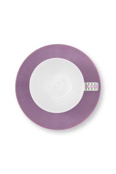 Lily & Lotus Çay Fincanı 280 ml.