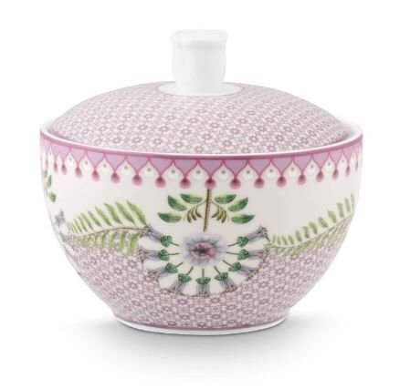 Lily & Lotus Şekerlik