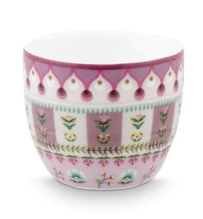 Lily & Lotus Yumurtalık