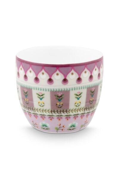 Lily & Lotus Yumurtalık