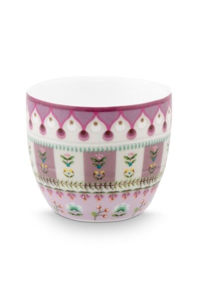 Lily & Lotus Yumurtalık
